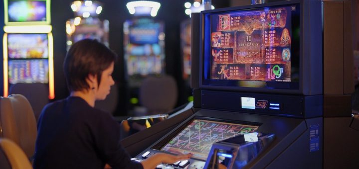 casino