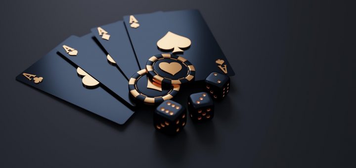 blackjack